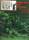 History of the Second World War no.23 Russia Blunts the Blitzkrieg Ref190