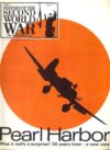 History of the Second World War no.25 Pearl Harbor Ref192