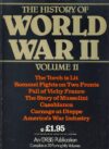 History of World War II Vol.11 Rommel