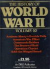 History of World War II Vol.20 Arnhem