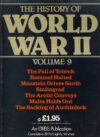 History of World War II Vol.9 Tobruk