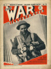 The War Illustrated February 14th 1941 newspaper Vol.4 No.76 history teaching research projects materials Ref92