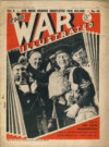 The War Illustrated June 28th 1940 newspaper Vol.2 No.43 history teaching research projects materials Ref93