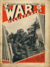 The War Illustrated June 21st 1940 newspaper Vol.2 No.42 history teaching research projects materials Ref95