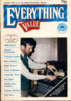 Everything Has A Value magazine Nov 1981 #14 Good reference source ref101007 S1-box2