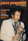 Jazz Journal July 1979 Vol.32 #7 Bob Wilber