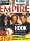 EMPIRE magazine May 1992 HOOK Spielberg ref10107