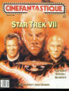 CINEFANTASTIQUE magazine 1995 Star Trek VII
