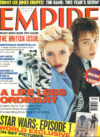 EMPIRE magazine November 1997 The British Issue ref100141