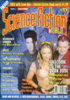 Science Fiction World #1 2000 magazine Sigourney weaver