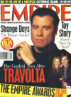 EMPIRE magazine APRIL 2001 273 Coolest Movie Moments ref100147
