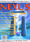 NEXUS magazine Toxic vaccines