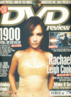 DVD review magazine #33 RACHAEL LEIGH COOK ref101002