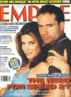 EMPIRE magazine Sept 1997 SANDRA BULLOCK Speed 2 ref100159