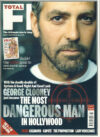 TOTAL FILM #112 magazine George Clooney ref101012 (1)
