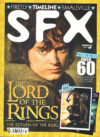 SFX magazine #112 Lord of the Rings Return of the King ref100813