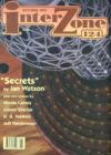 interzone #124 1997 magazine Secrets by Ian Watson