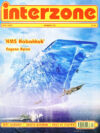interzone magazine #155 HMS Habakkuk by Eugene Byrne sci-fi ref100830