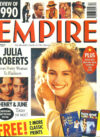 EMPIRE magazine 1990 Review Julia Roberts ref100211