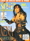 Sci-Fi Entertainment 1998 XENA Warrior Princess