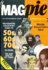 MAGPIE magazine 38 pages Mail Order Direct Music ref101525