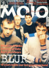 MOJO Music magazine November 2000 BLUR ref101557