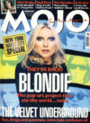 MOJO Music magazine February 1999 BLONDIE Debbie Harry ref101533