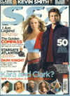 SFX magazine #164 2007 The Golden Compass