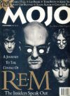 MOJO Music magazine November 1994 R.E.M. ref101547