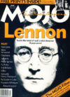 MOJO Music magazine MAY 1997 LENNON with 2 prints inside ref101559