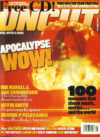 UNCUT Magazine JANUARY 2000 Rik Mayall & Ade Edmondson ref100274