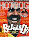 HOTDOG Movie Magazine Issue 25 Spider Man ref100304
