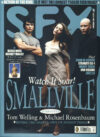 SFX magazine Feb 2004 Tom Welling
