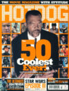 HOTDOG Movie Magazine CHRISTMAS 2003 ref100314