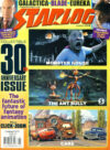 STARLOG magazine #348 2006 30th Anniversary Issue ref100601