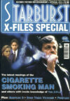 STARBURST magazine No.33 X-FILES SPECIAL ref10038