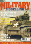 Military Modelling Magazine 2001 Modelling Military Vehicles Special Issue ref101187
