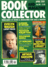 Book & Magazine Collector #205 Super Detective Library