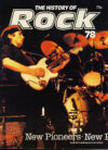 The History of Rock NEW PIONEERS Vol.7 ISSUE 78 Pages 1541-1560 ORBIS