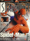 Starburst #285 magazine Spider-Man