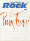 The History of Rock PINK FLOYD Vol.6 ISSUE 66 Pages 1301-1320 ORBIS