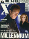 X POSE #22 May 1998 Frank Black