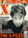 X POSE #17 Dec 1997 Faith Healing