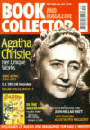 Book & Magazine Collector #234 2003 AGATHA CHRISTIE King Kong