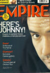 EMPIRE magazine August 2000 John Cussack ref10084