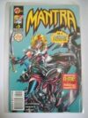 Mantra no.5 Malibu Comic Direct Edition Ultraverse - Graphic Novel ref235