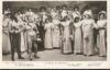 Miss Ruth Vincent Belle of Brittany Rotary Photo Vintage Postcard r152