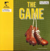The Game by Harold Brighouse 2010 LIVERPOOL PLAYHOUSE Theatre Programme refb1361
