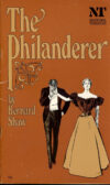 The Philanderer by Bernard Shaw NT 1978 Theatre Programme POLLY ADAMS refb1250
