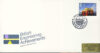 1983-05-25 Engineering Achievements Stamps FDC  cover ABERDEEN refcd441